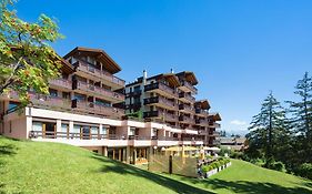 Hotel Helvetia Intergolf
